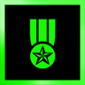 Sludge Runner Trophy