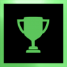 Titan of Industry Trophy