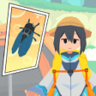 Kei, Rare Bugs, and Jumping Shrimp!? Trophy
