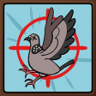 Clay Pigeon Trophy