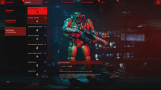 The Ascent Screenshot 8