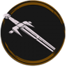 Bloody roots Trophy