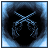 Easy way out Trophy
