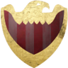 I am the Law Trophy