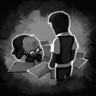 Lend a Pushing Hand Trophy