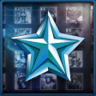 All levels completed Trophy