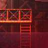 Water Under the Bridge Trophy