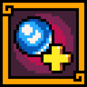 Orbs maxed out Trophy