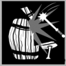 Barrel Hater Trophy