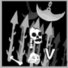 Cringing Trophy