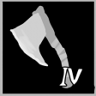 Cruel Hand Trophy