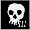 Fright Trophy