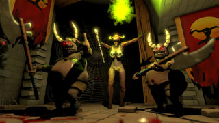 Crimson Keep Screenshot 5