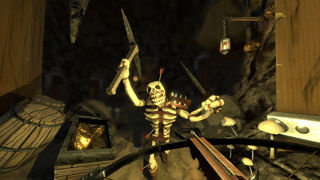 Crimson Keep Screenshot 6