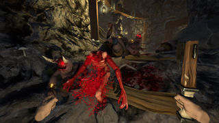 Crimson Keep Screenshot 7