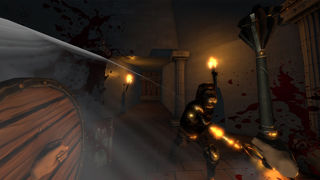 Crimson Keep Screenshot 3