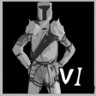 Unsullied Trophy