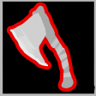 Warlord Trophy