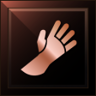 Glove at First Sight Trophy