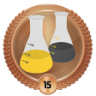 Weird Science Trophy