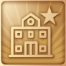 Key Influencer Trophy