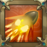Bloodthirsty Trophy