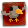 Ace Pilot Trophy