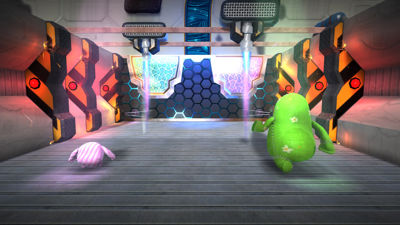 LittleBigPlanet 3