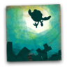 Free Bird Trophy
