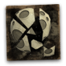 Moon On A Stick Trophy