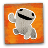 One Odd Sock Trophy