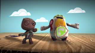 LittleBigPlanet 3 Screenshot 5