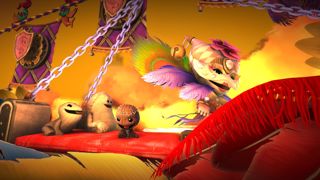 LittleBigPlanet 3 Screenshot 6