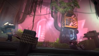 LittleBigPlanet 3 Screenshot 4