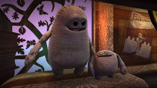 LittleBigPlanet 3 Screenshot 3