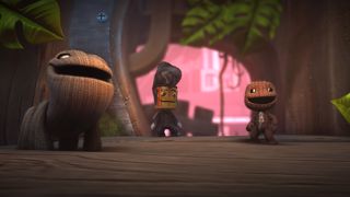 LittleBigPlanet 3 Screenshot 2
