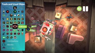 LittleBigPlanet 3 Screenshot 9