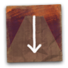 Slippery Slope Trophy