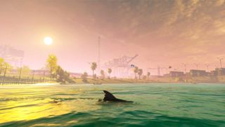 Maneater Screenshot 2