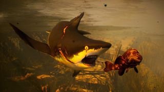 Maneater Screenshot 4