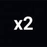 Blip x2 Trophy