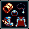 Relic Hunter Trophy