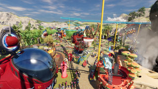 Park Beyond Screenshot 3
