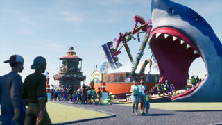 Park Beyond Screenshot 8