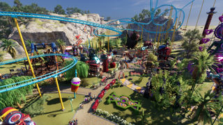 Park Beyond Screenshot 9