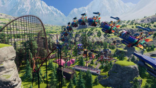 Park Beyond Screenshot 6