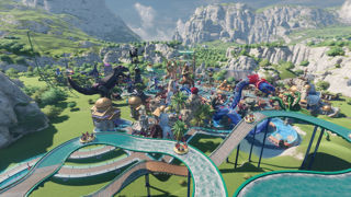 Park Beyond Screenshot 1