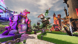 Park Beyond Screenshot 10