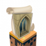 Magic Academy Blueprint Trophy