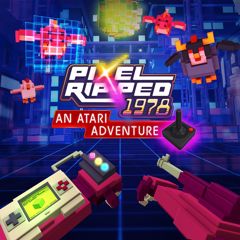 Pixel Ripped 1978: An Atari Adventure Review (PS5) - MetaGame.guide